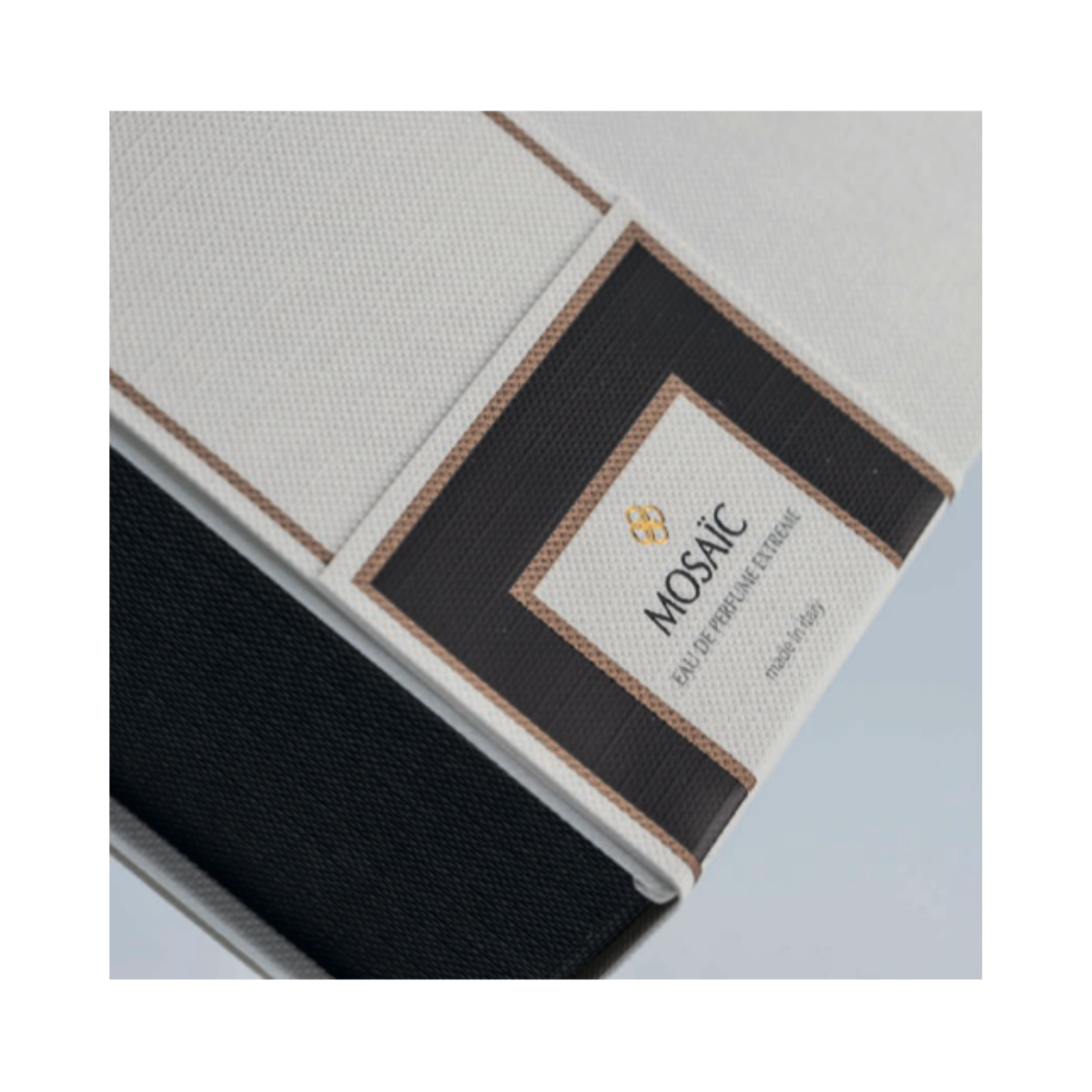 Mosaic Eau de Parfum Intense