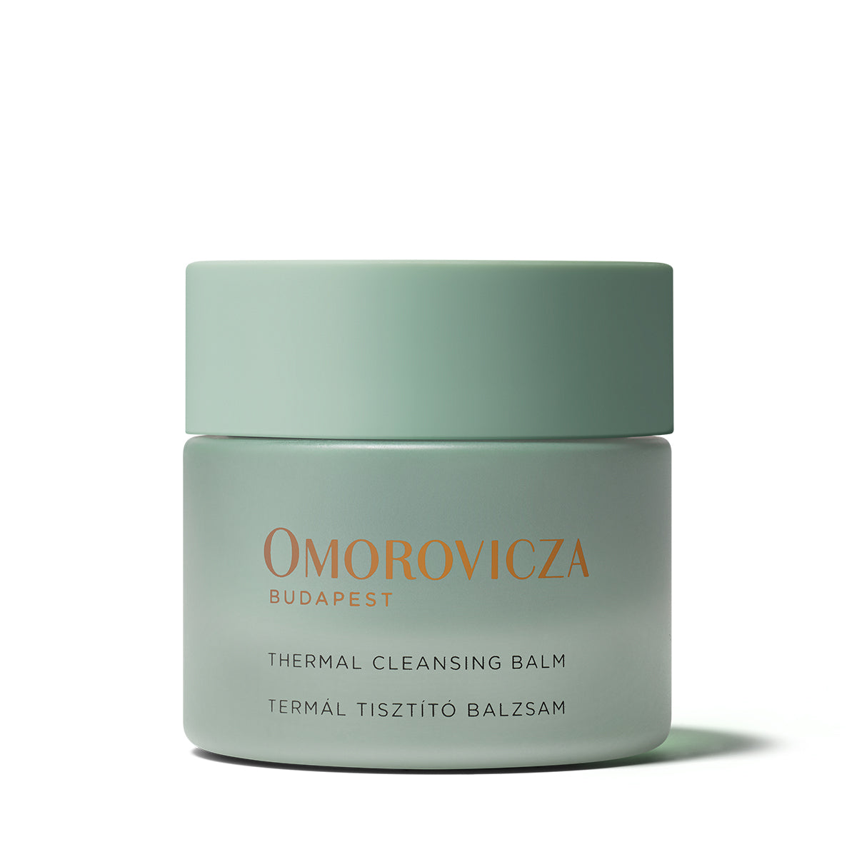 Thermal Cleansing Balm