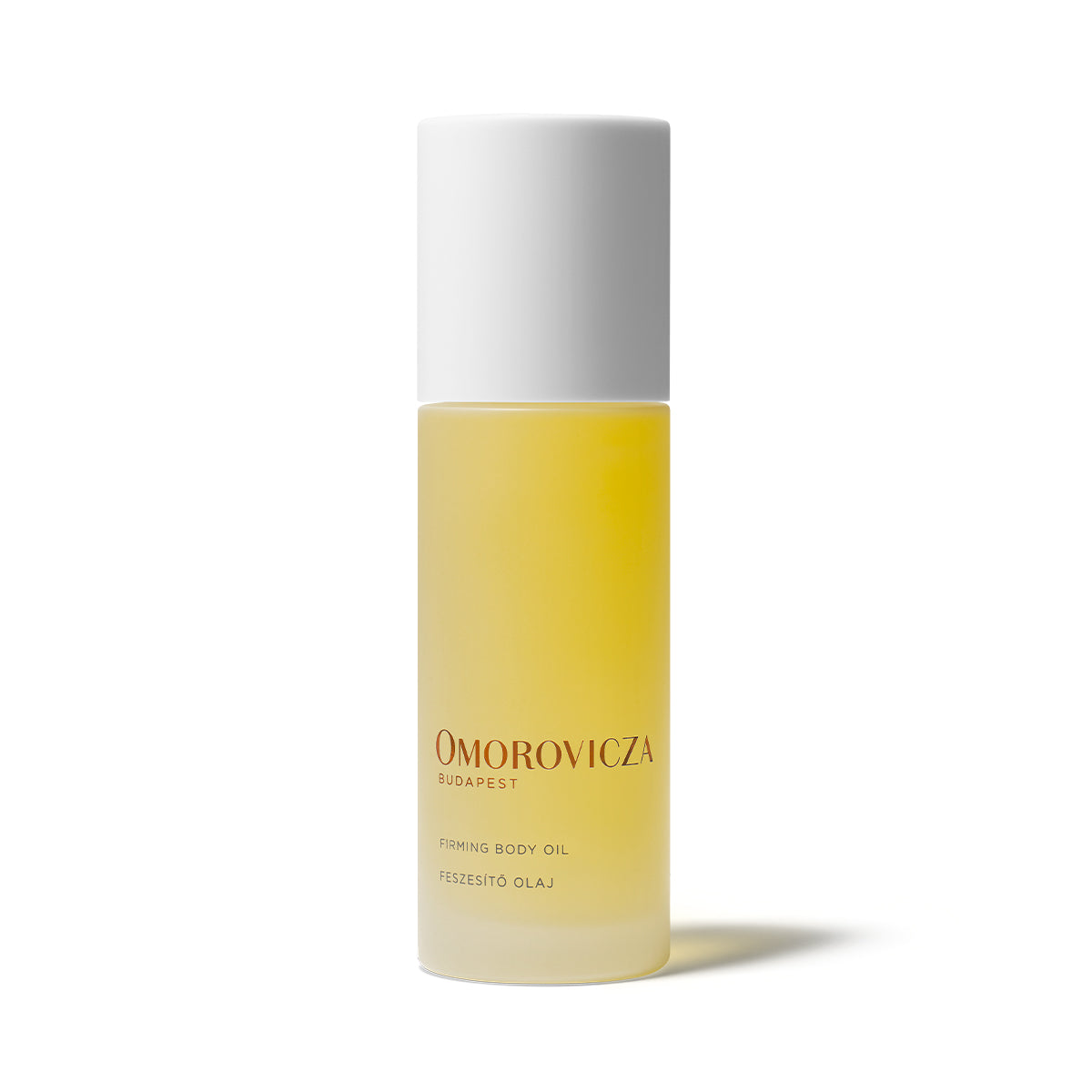 Firming Body Oil