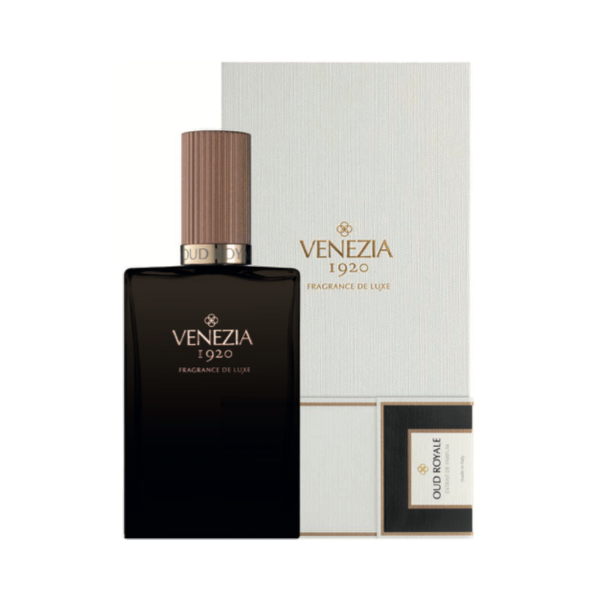 Oud Royale Extrait de Parfum