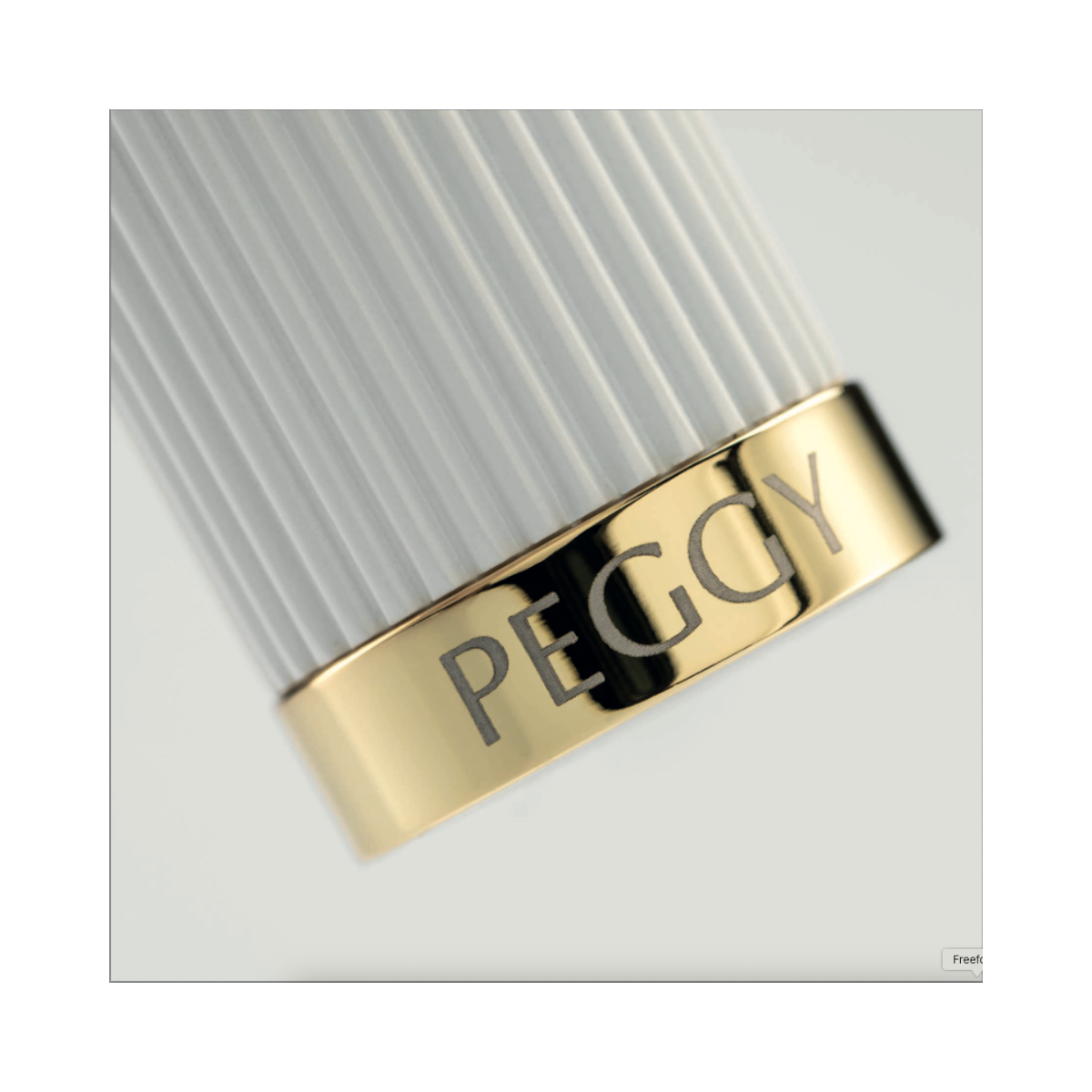 Peggy Eau de Parfum Intense