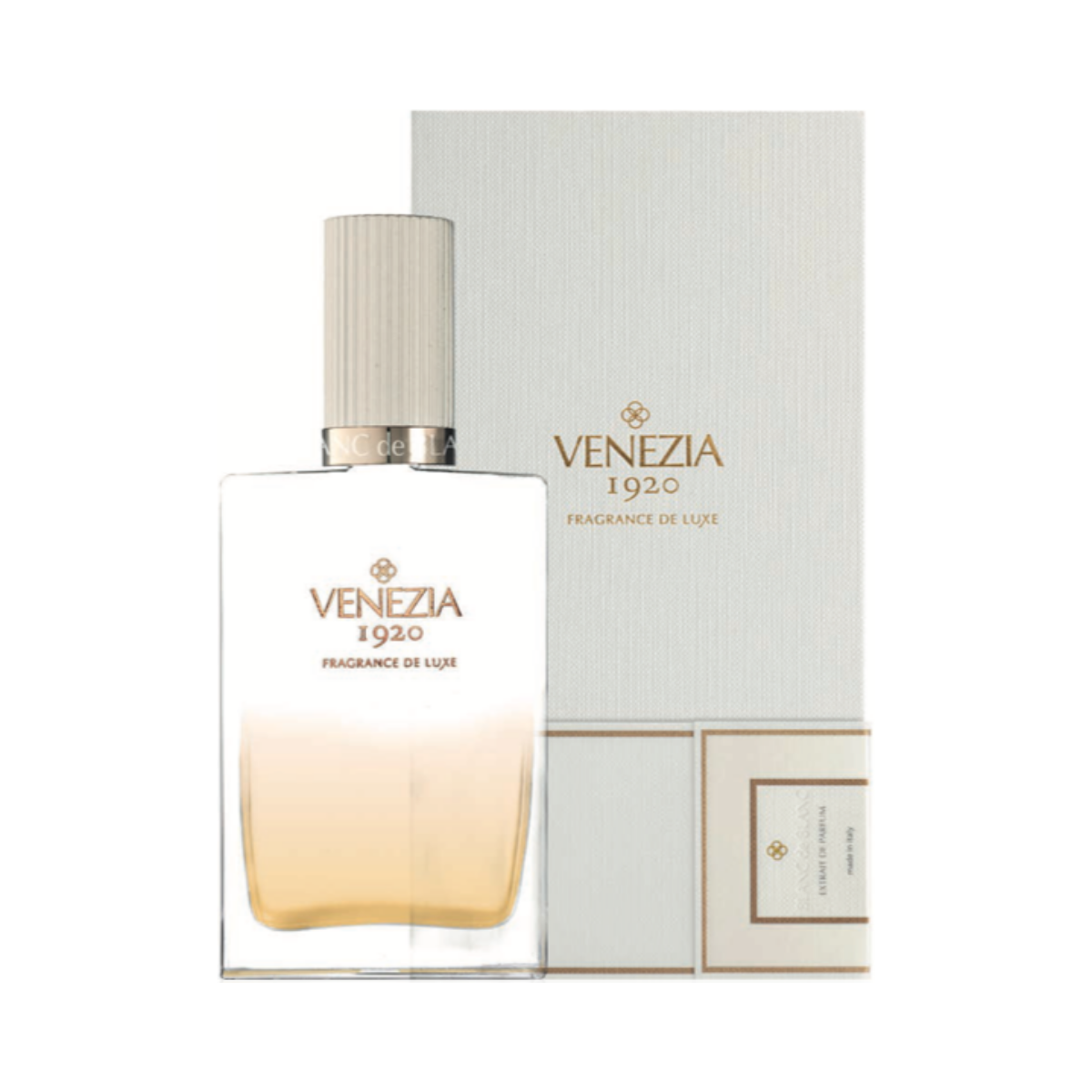 Blanc de Blanc Extrait de Parfum