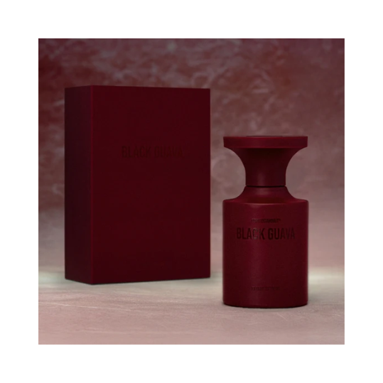 Black Guava Extrait de Parfum