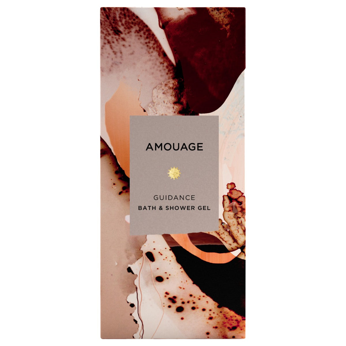 Odyssey Guidance Bath & Shower Gel