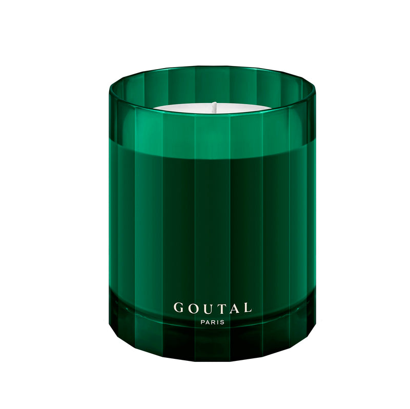 Noel - Une Foret d´Or Classic Candle