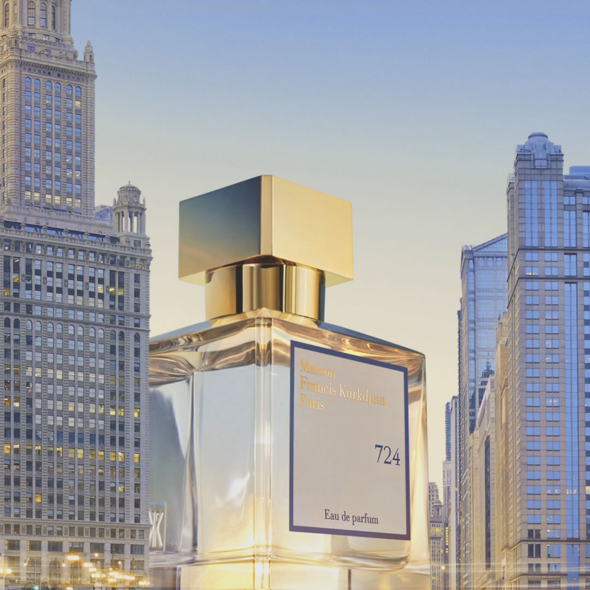 724 Hand & Body Cleansing Gel
