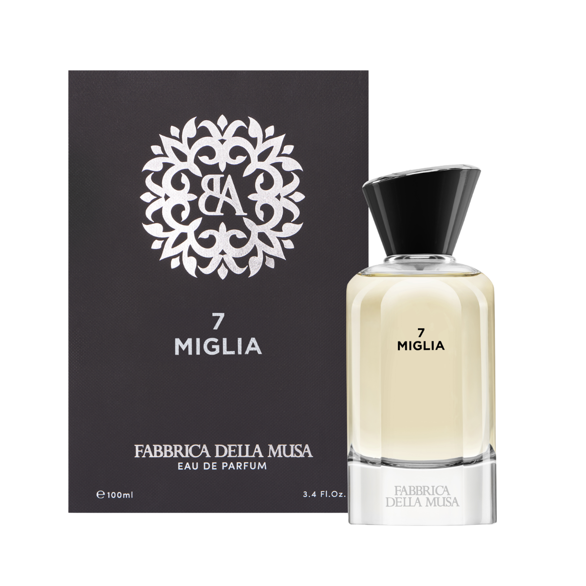 7 Miglia Eau de Parfum