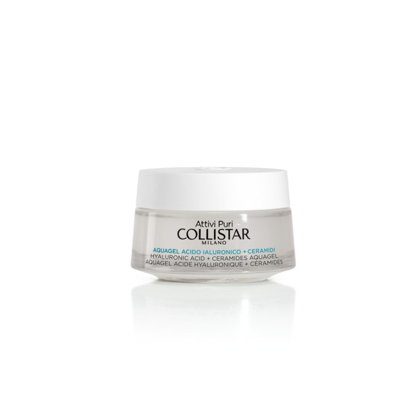 Collistar Attivi Puri Hyaluronic & Ceramides Aquagel