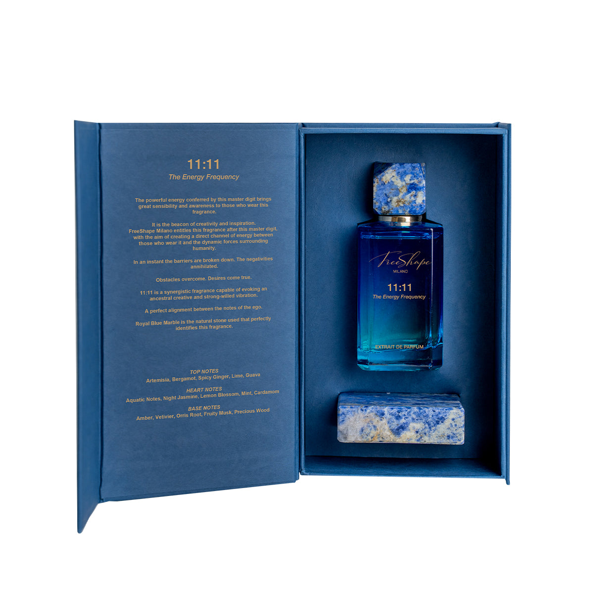 11:11 Eau de Parfum