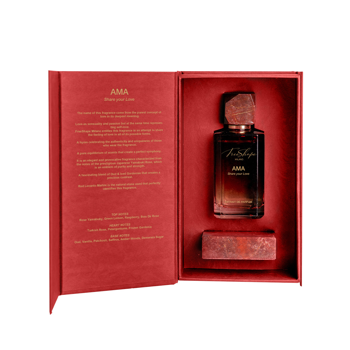 AMA Eau de Parfum