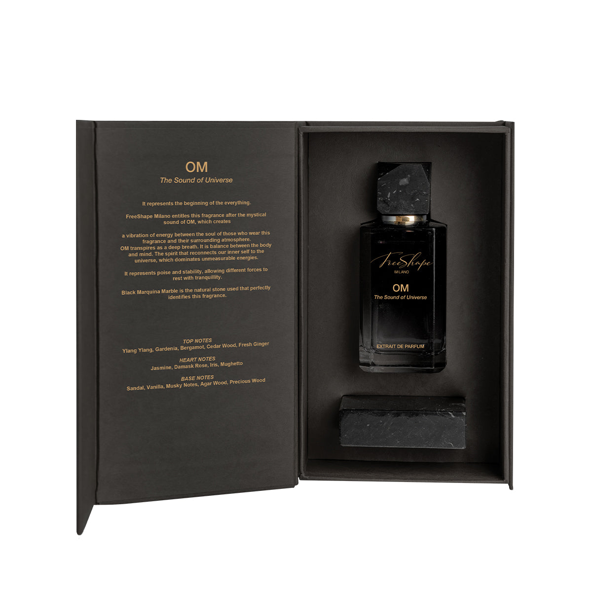OM Eau de Parfum