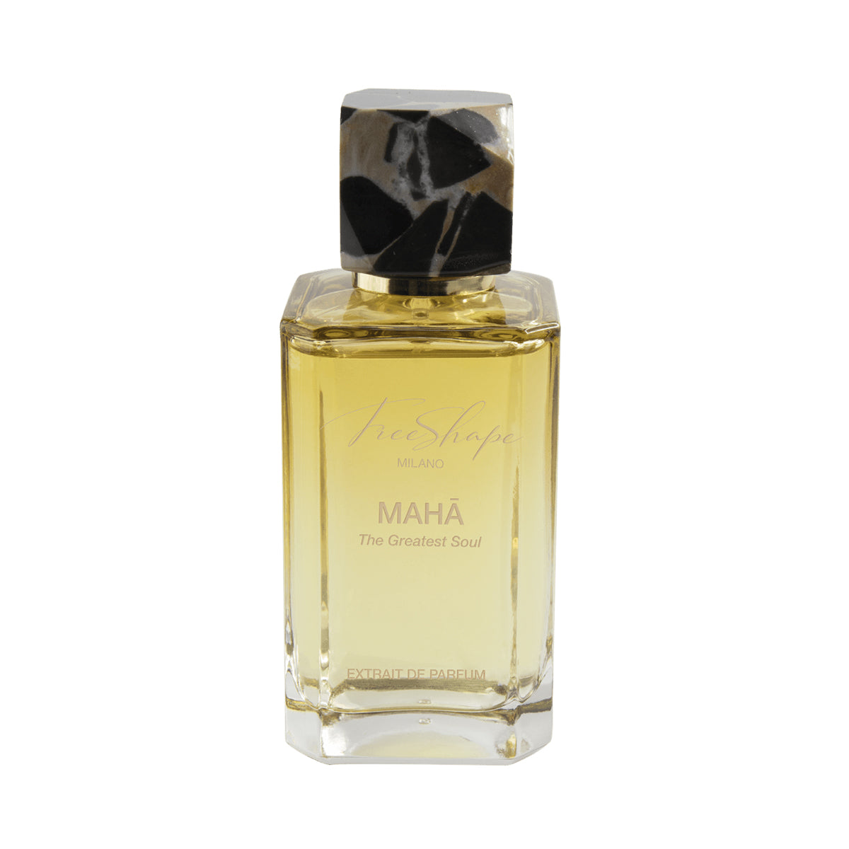 MAHĀ Eau de Parfum