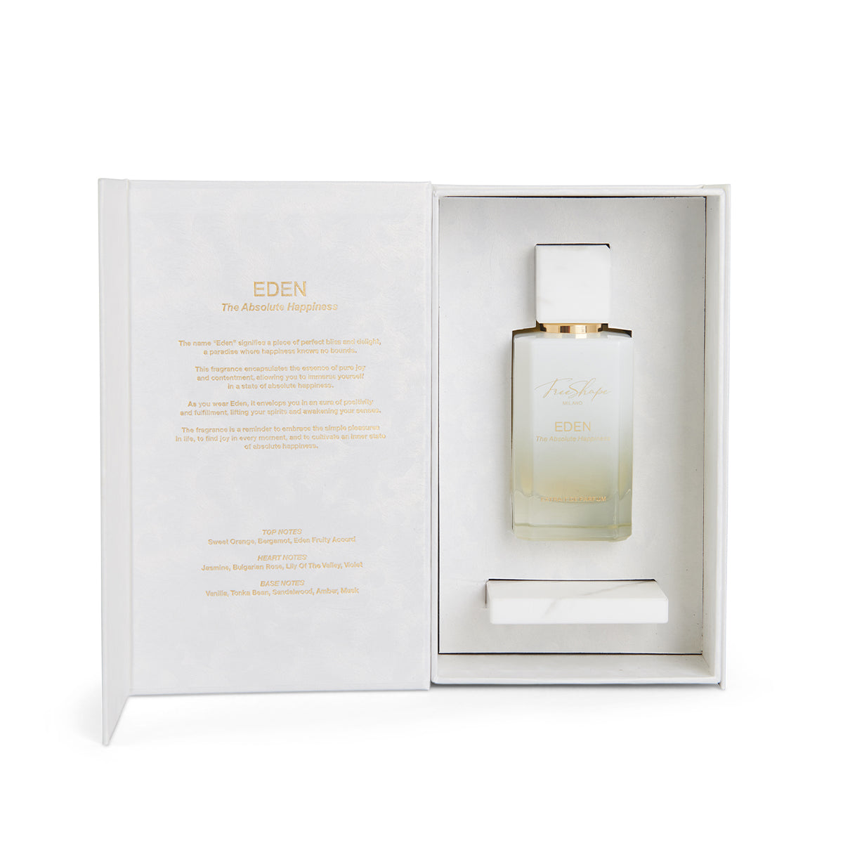 EDEN Eau de Parfum