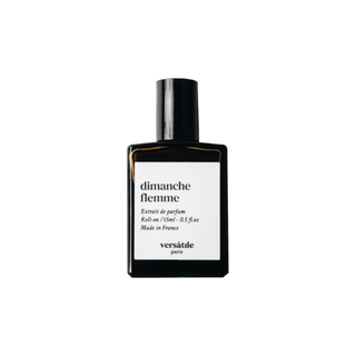 Dimanche Flemme Roll On Extrait de Parfum