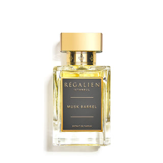 Musk Barrel Extrait de Parfum