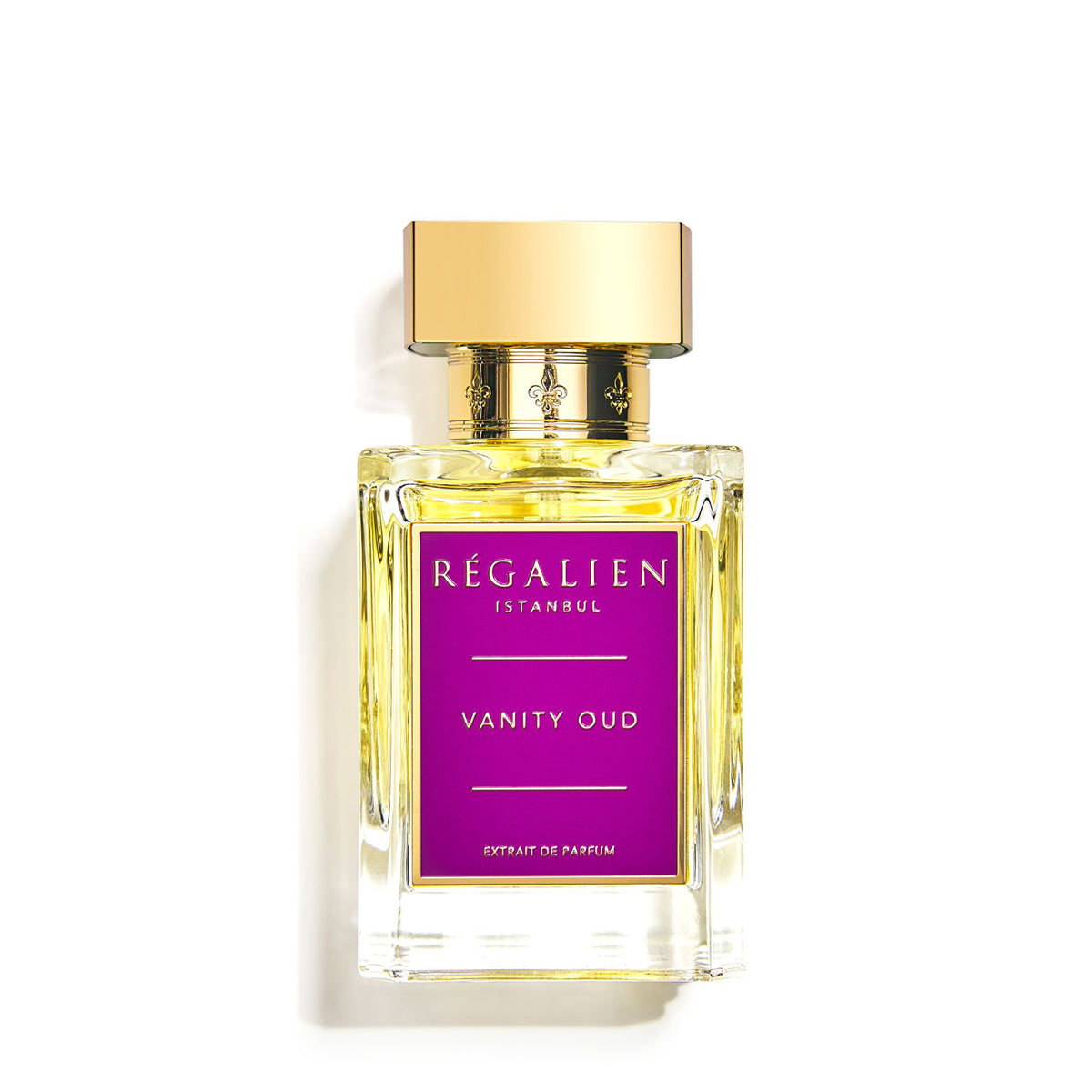 Vanity Oud Extrait de Parfum