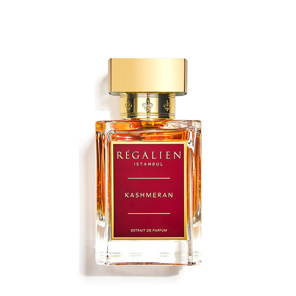 Kashmeran Extrait de Parfum