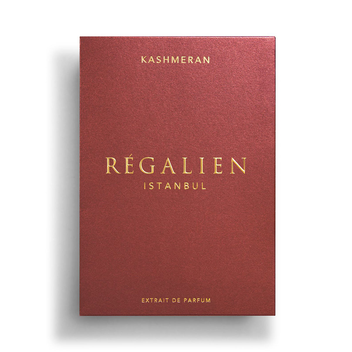 Kashmeran Extrait de Parfum