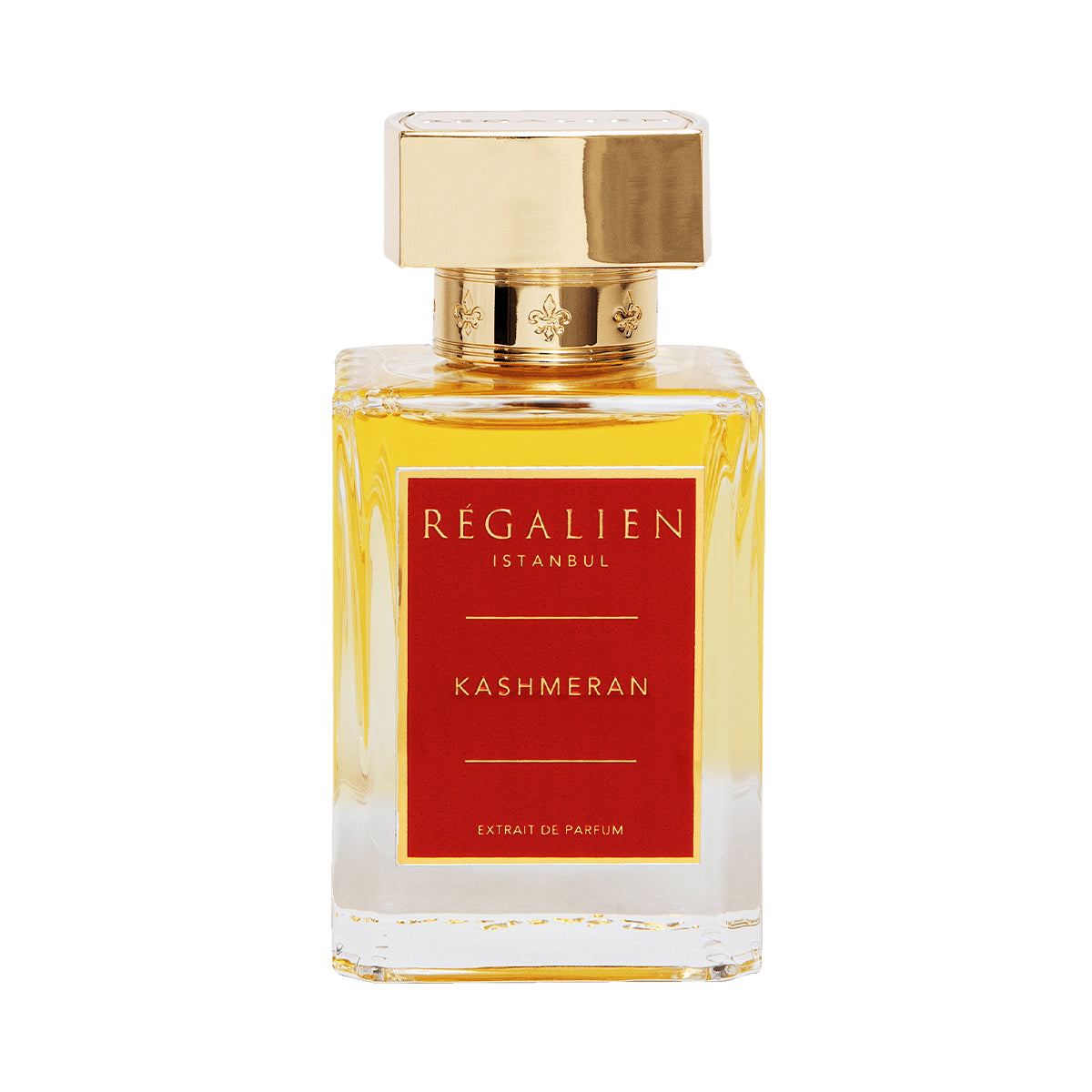 Kashmeran Extrait de Parfum
