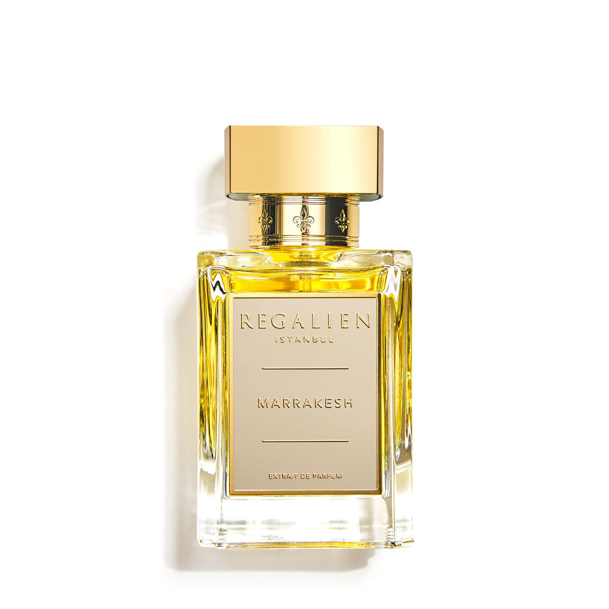 Marrakesh Extrait de Parfum