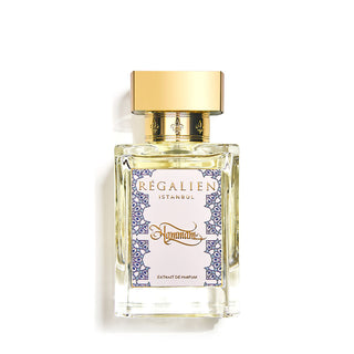 Hammam Extrait de Parfum