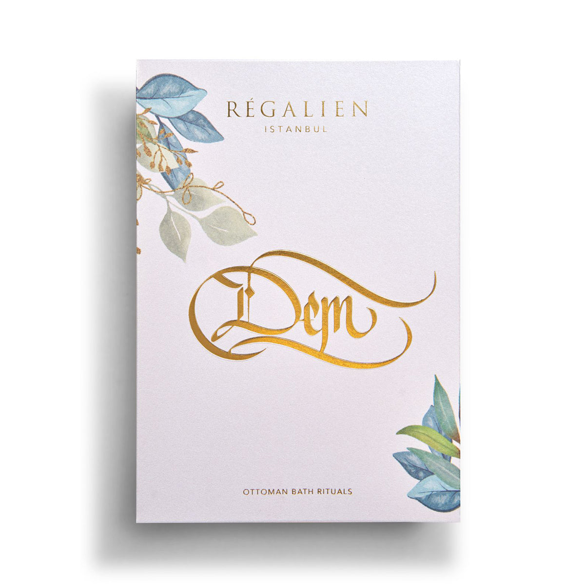 Dem Extrait de Parfum