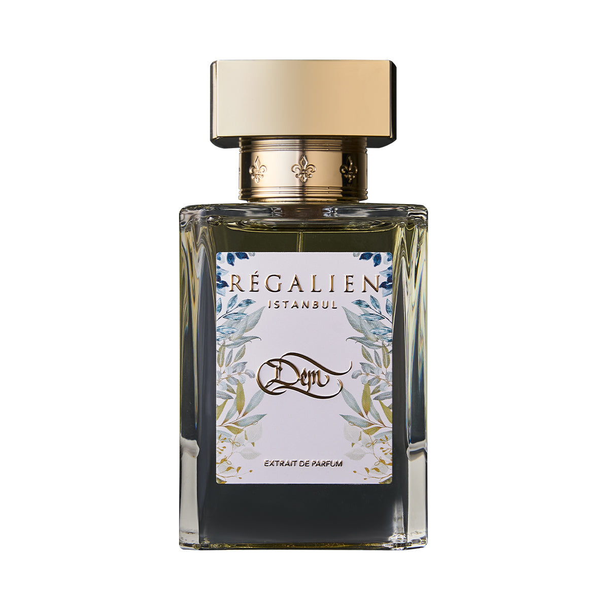 Dem Extrait de Parfum