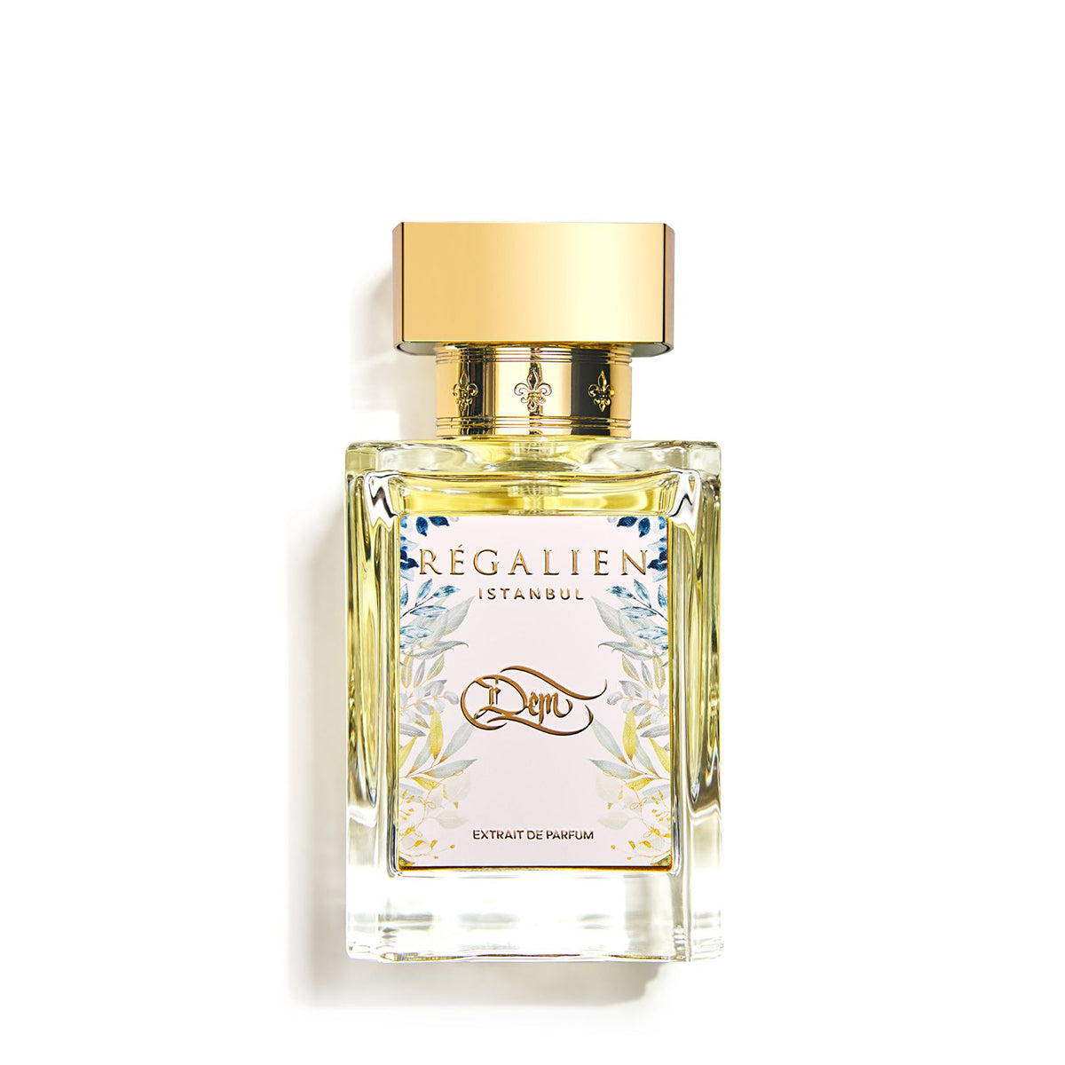Dem Extrait de Parfum