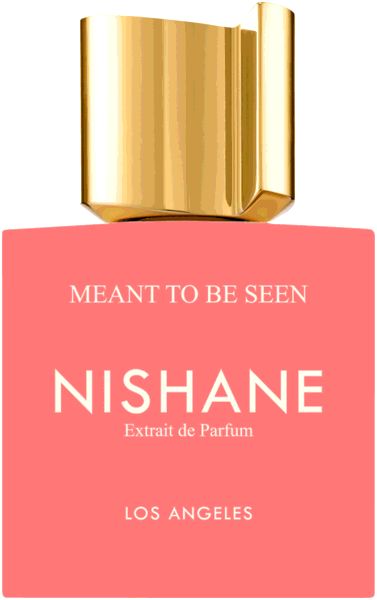 Meant to be Seen Extrait de Parfum