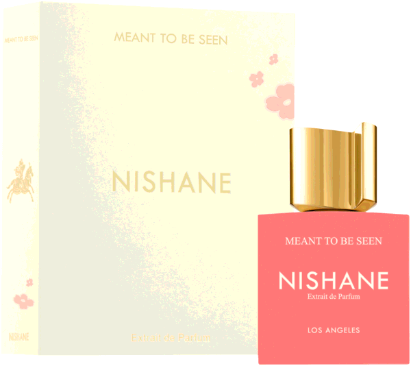 Meant to be Seen Extrait de Parfum