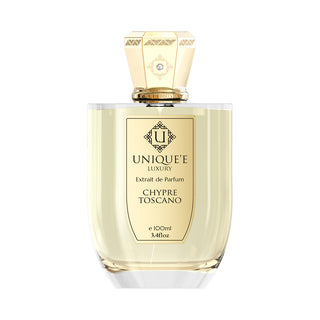 Chypre Toscano Extrait de Parfum
