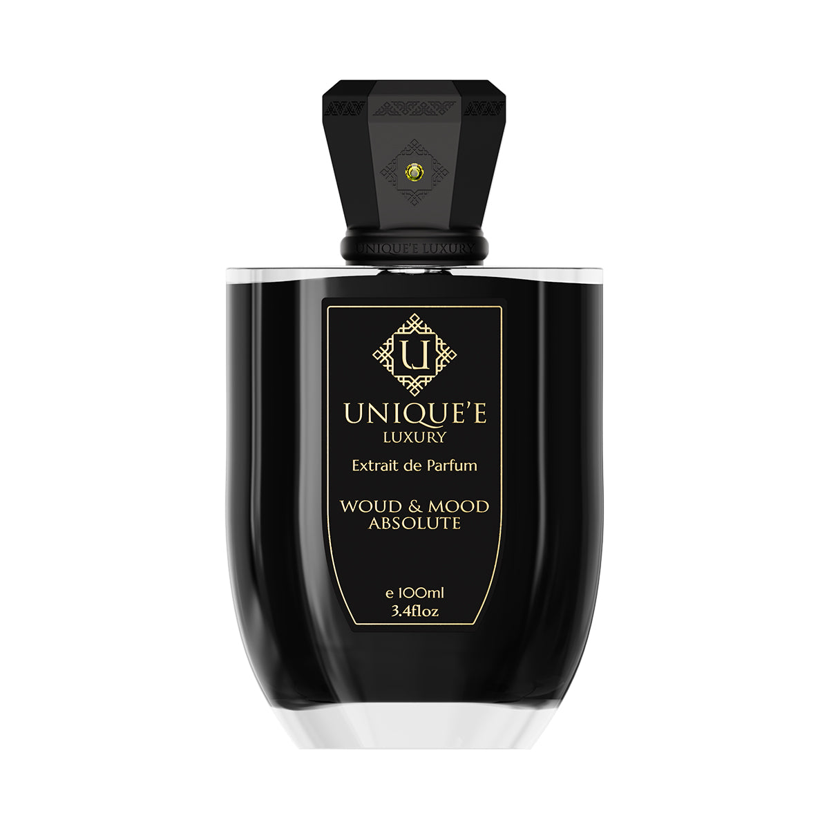 Woud & Mood Extrait de Parfum