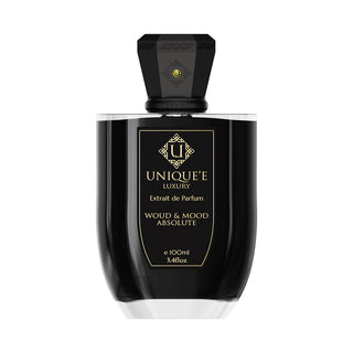 Woud & Mood Extrait de Parfum