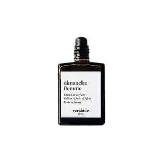 Dimanche Flemme Roll On Extrait de Parfum