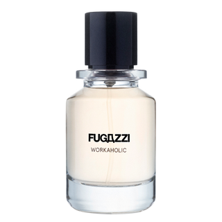 Workaholic Eau de Parfum