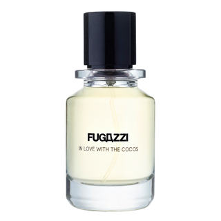 In Love with the Cocos  Eau de Parfum