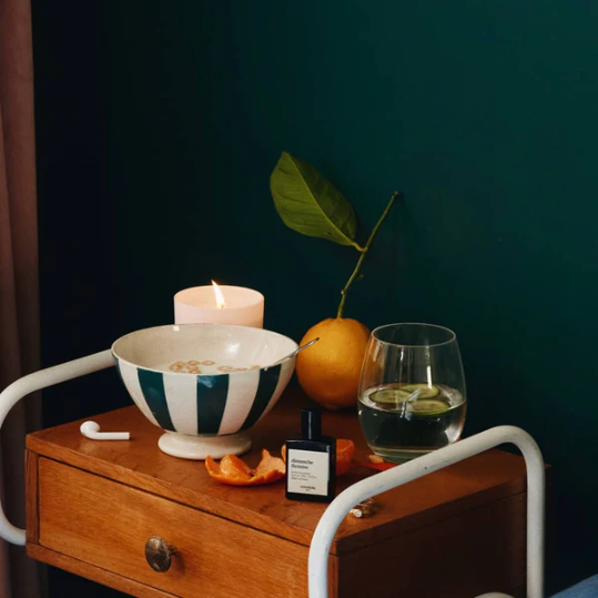 Dimanche Flemme Roll On Extrait de Parfum