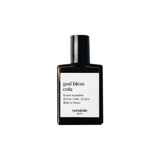God Bless Cola Roll On Extrait de Parfum
