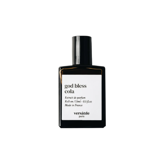 God Bless Cola Roll On Extrait de Parfum