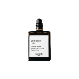 God Bless Cola Roll On Extrait de Parfum