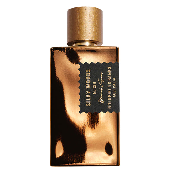 Silky Woods Elixir Perfume