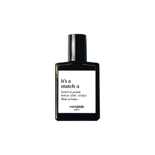 Its a Match-a Roll On Extrait de Parfum