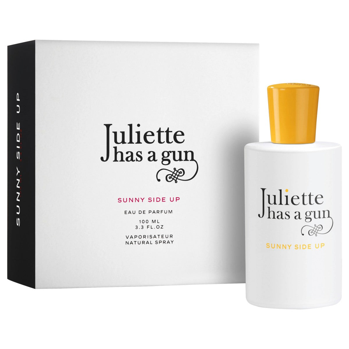 Sunny Side Up Eau de Parfum