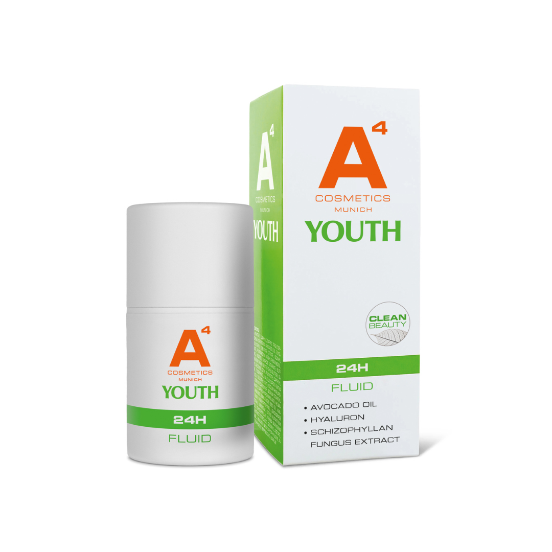 Youth 24H Fluid