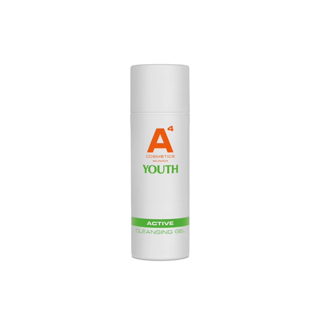 Youth Active Cleansing Gel