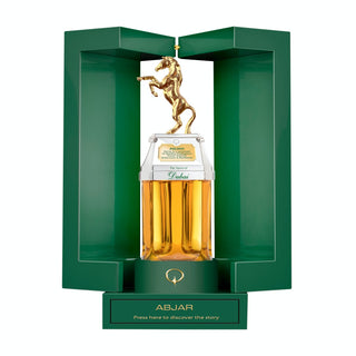Abjar Eau de Parfum