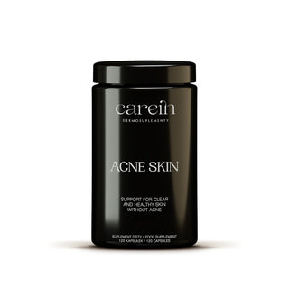 Acne Skin 120 Kapseln