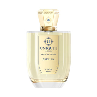 Akendiz Extrait de Parfum
