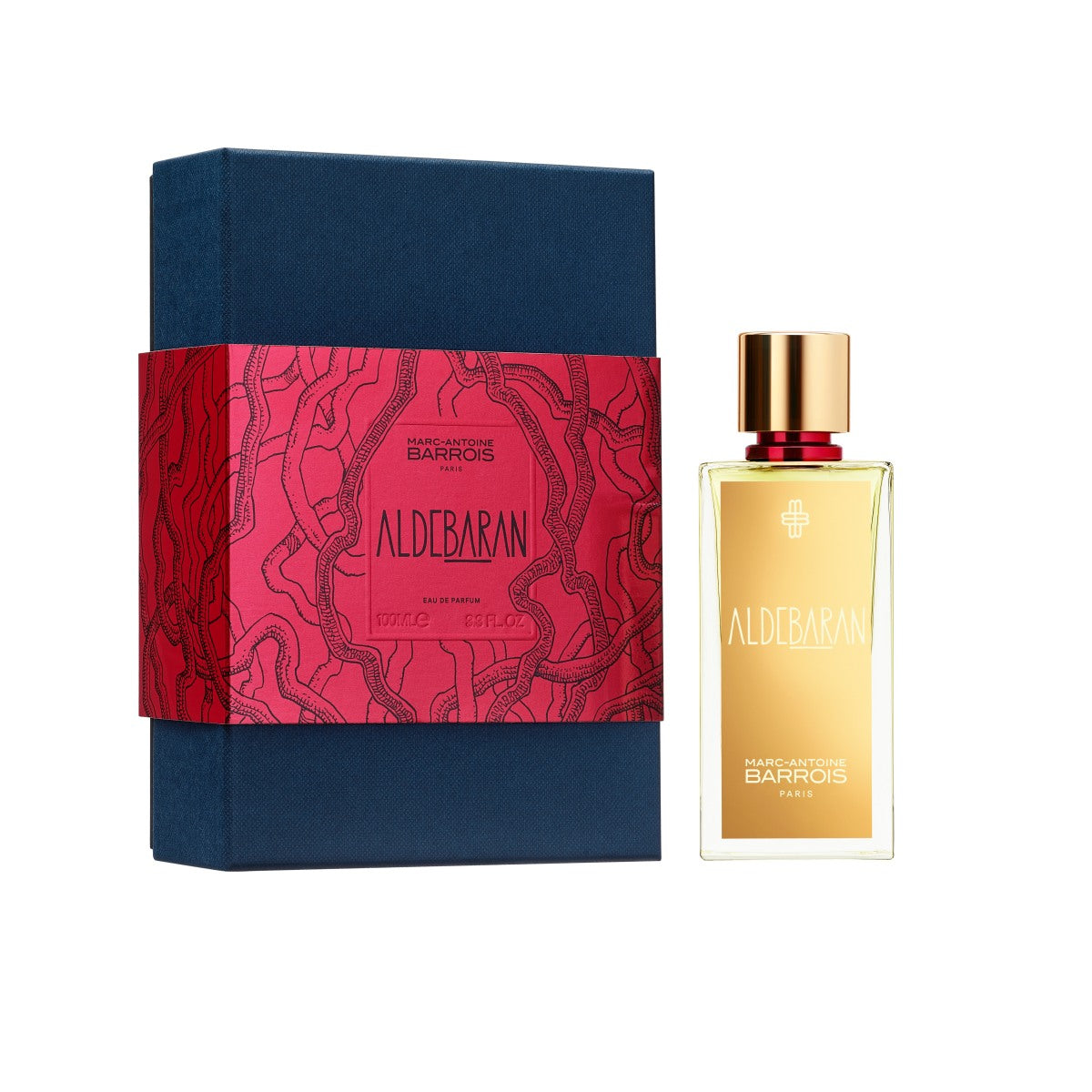 Aldebaran Eau de Parfum