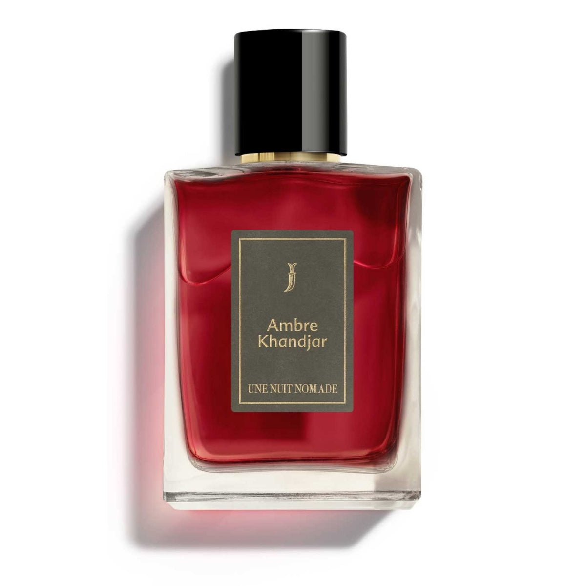 Ambre Khandjar Eau de Parfum